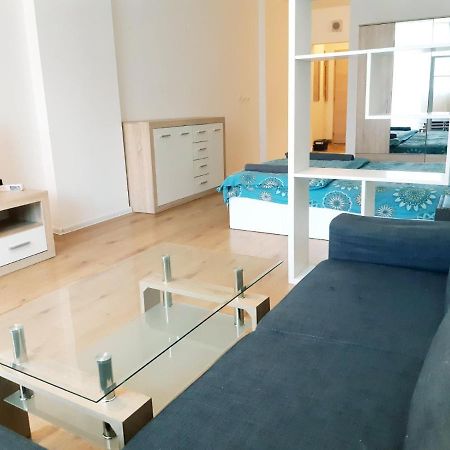 Huge Apartment With A Parking Space In The Same Building 소피아 외부 사진